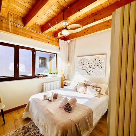 El Capricho De Claudia_ Apartamentos Burgos Catedral Екстериор снимка