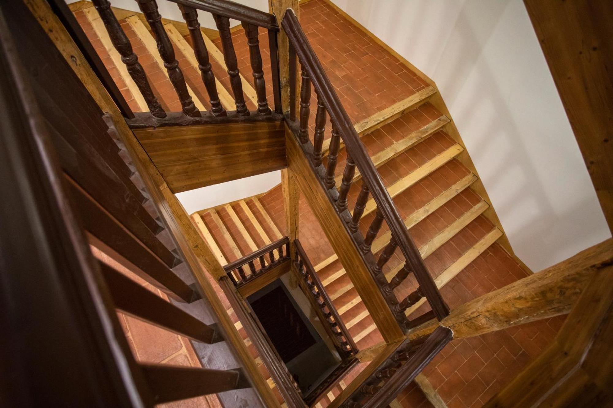 El Capricho De Claudia_ Apartamentos Burgos Catedral Екстериор снимка