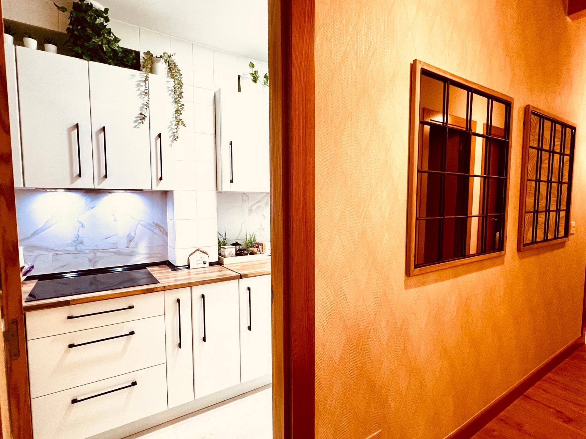 El Capricho De Claudia_ Apartamentos Burgos Catedral Екстериор снимка